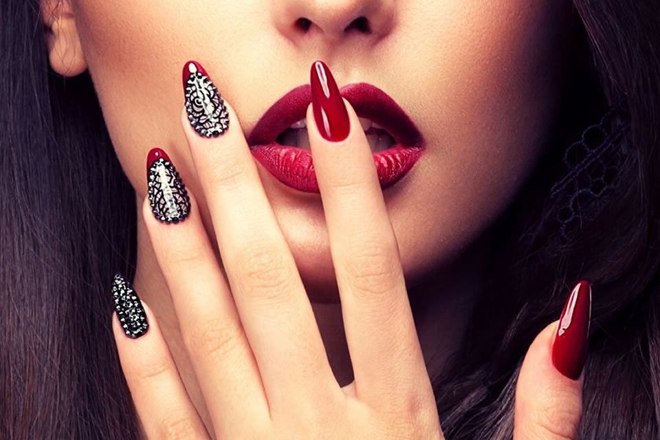 3. Be a Nail Designer: Tips and Tricks - wide 4